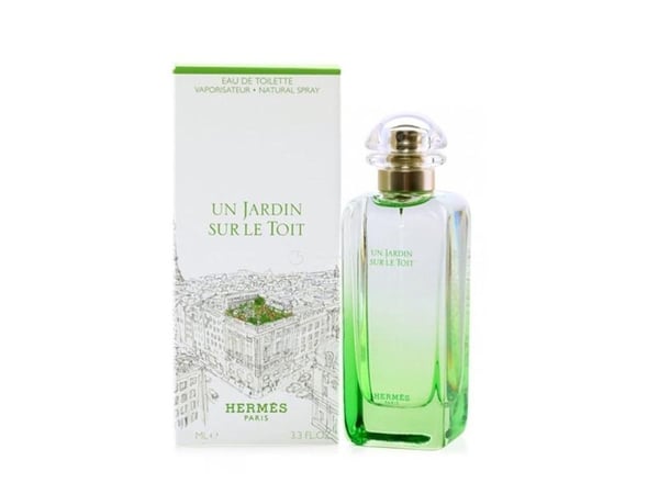 Hermes Rooftop Garden EDT 30ml