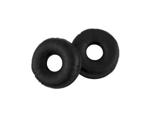 EPOS I SENNHEISER HZP 51 - Ørepute for hodesett (en pakke 2) - for IMPACT SC 660 ANC USB; Sennheiser IMPACT SC 660 ANC USB