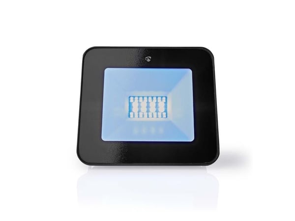 Nedis - Flomlys - LED - 20 W - klasse F - 3000-6500 K