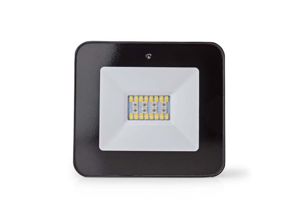 Nedis - Flomlys - LED - 20 W - klasse F - 3000-6500 K