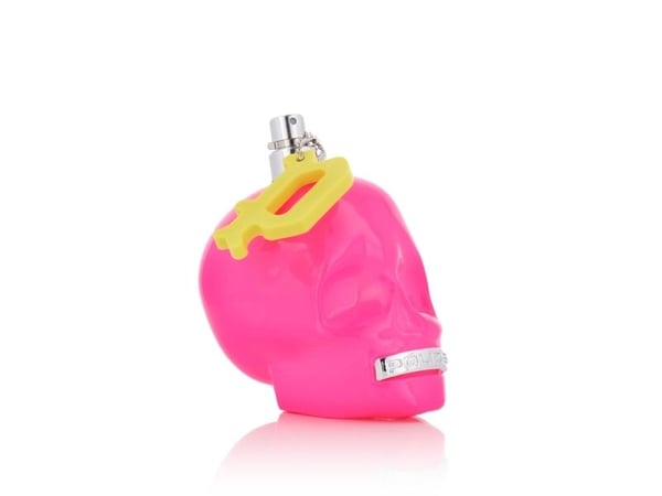 Police To Be Good Vibes Women Edp Spray - - - 125 ml