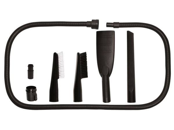 Einhell 2351245, Tilbehørssett, Sort, Einhell TE-VC 2340 SA, TE-VC 2230 SA, TC-VC 1930 SA, TC-VC 1930 S, TE-VC 1925 SA, TC-VC 1825,...