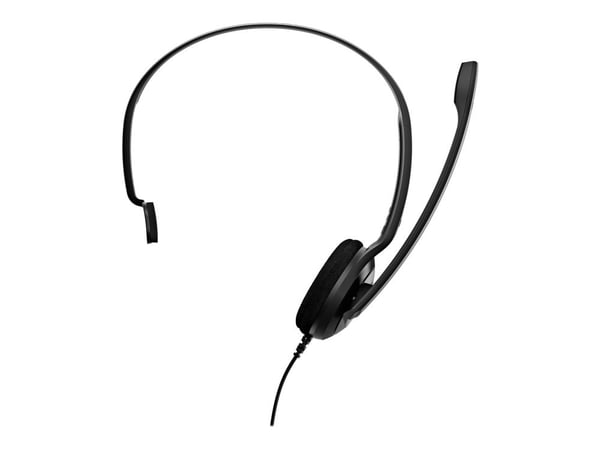 EPOS EDU 11 USB - Kuulokkeet - langalliset - USB