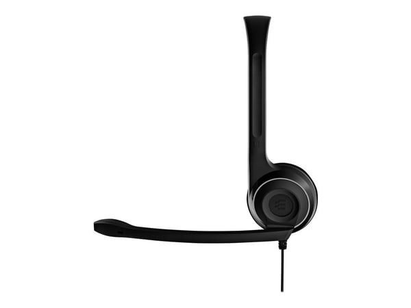 EPOS EDU 11 USB - Kuulokkeet - langalliset - USB