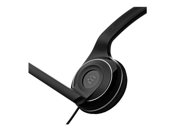 EPOS EDU 11 USB - Kuulokkeet - langalliset - USB