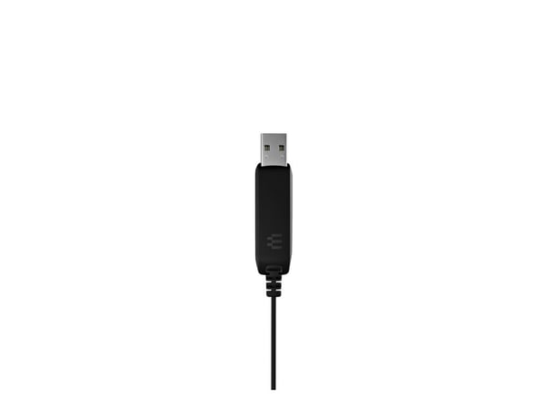 EPOS EDU 11 USB - Headset - kabelansluten - USB