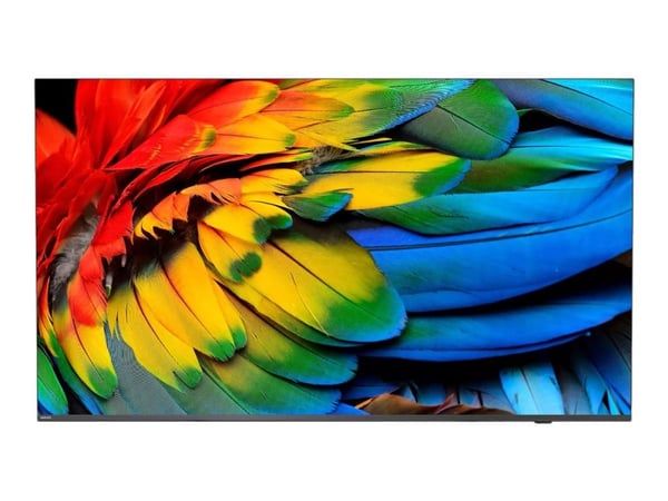 Philips 43HFL6214U - 43" Diagonalklasse Professional MediaSuite LED-bakgrunnsbelyst LCD TV - helsepleie / hotell - Smart TV - Android TV - 4K UHD (...