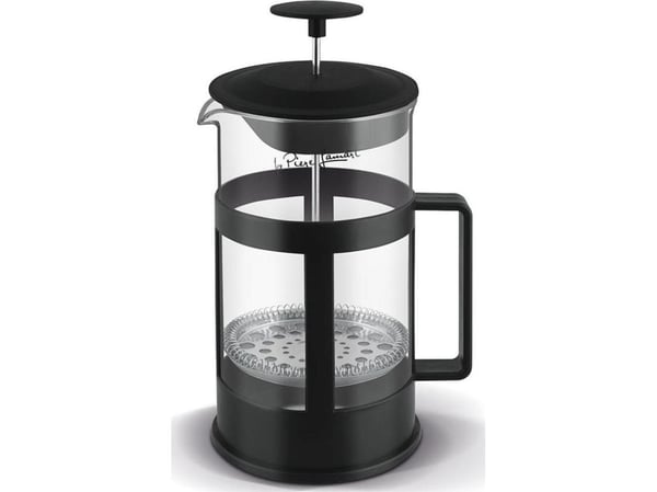 KAFFE/TEKOKKER 1L PRESS LAMART LT7048