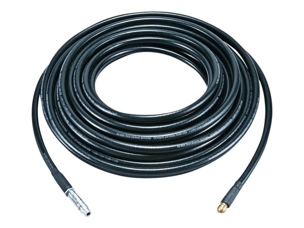 Makita - Pipe cleaning hose - lengde: 10 m
