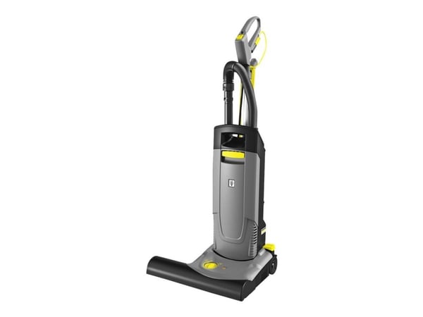 Kärcher CV 48/2 - Støvsuger - oppreist - pose - 150 W