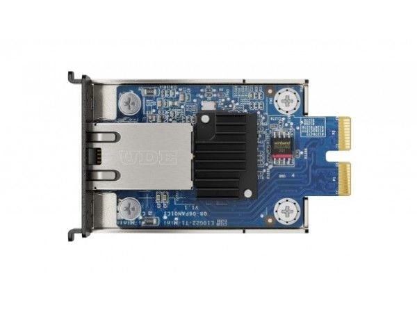 Synology E10G22-T1-Mini - Utvidelsesmodul - 100M/1G/2.5G/5G/10 Gigabit Ethernet x 1