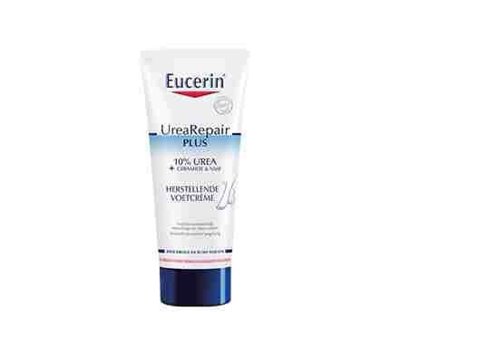 Eucerin Creme Repair Urearepair Plus Eucerin Feet (100 ml)