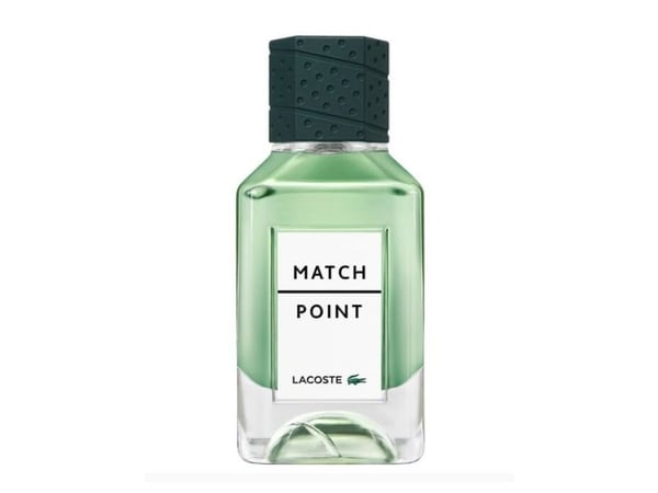 Lacoste Match Point Edt Spray - Mand - 50 ml