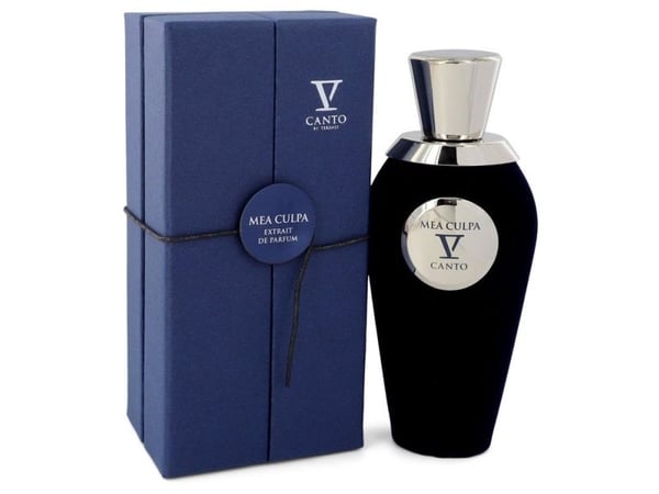 V Canto Mea Culpa Parfyymiuute 100 ml (unisex)