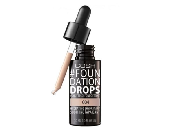 Gosh Copenhagen Drops 04 Natural Chestnut