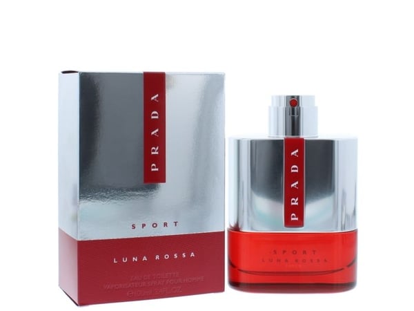 Prada Luna Rossa Sport EDT 100ml