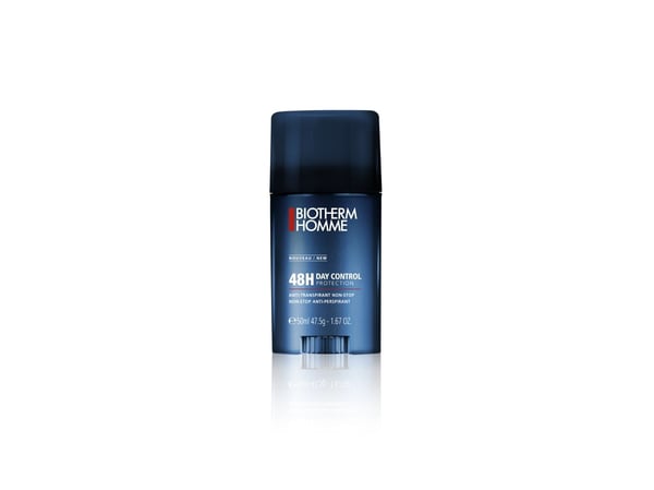 BIOTHERM HOMME Day Control deodorant 48h Antiperspirant stick 50 ml
