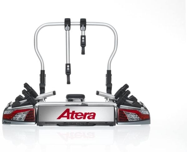 Atera Strada EVO Sykkelstativ for 2 sykler