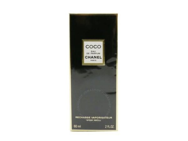 Chanel Coco Eau De Parfum refill 60 ml (kvinne)