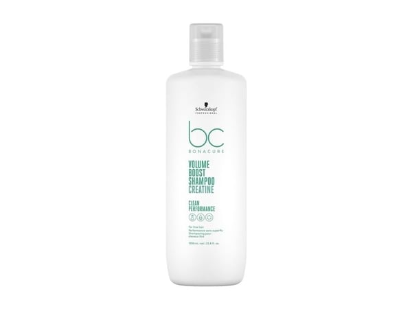 Schwarzkopf Bc Volume Boost Schampo 1000ml