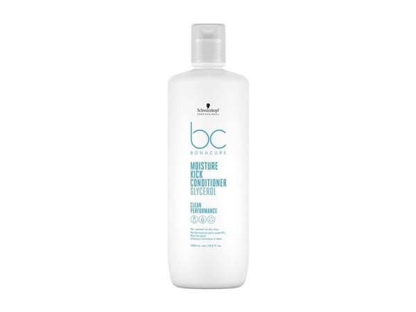 Schwarzkopf Professional - BC Bonacure Moisture Kick - 1000 ml