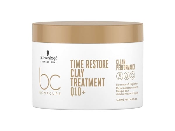 Schwarzkopf Professional - BC Bonacure Time Restore - 500 ml