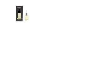 Millefiori Milano duft løselig i vann sitrongress 15 ml