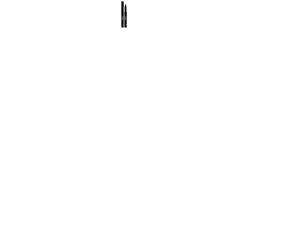 CHANEL SIGNATURE DE CHANEL EYELINER SVART 10 0,5ML