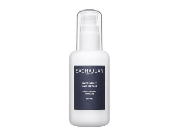 Sachajuan Over Night Hair Repair 100 ml