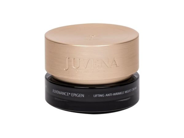 JUVENA EPIGEN CREMA DE NOCHE LIFTING ANTI-ARRUGAS 50ML