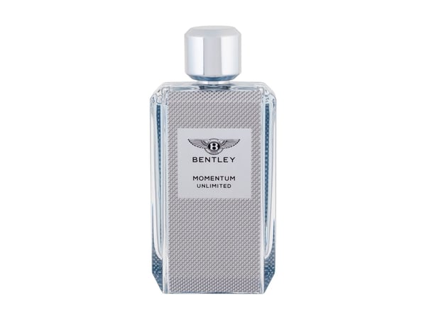 Bentley Momentum Unlimited Eau De Toilette 100 ml (man)