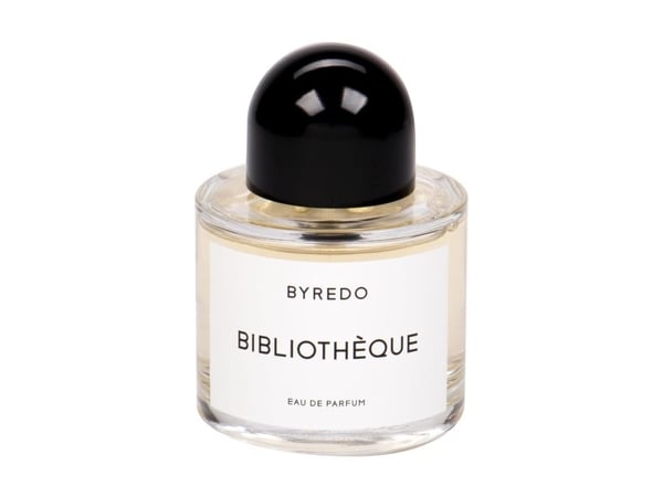 Byredo Bibliothéque Eau De Parfum 100ml Eau De Parfum