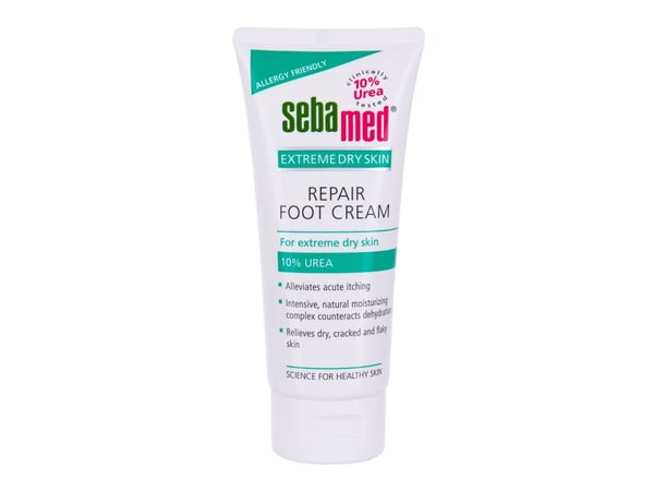 SebaMed - Extreme Dry Skin - 100 ml