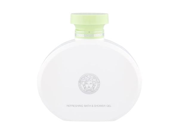 Versace Versense suihkugeeli - Dame - 200 ml