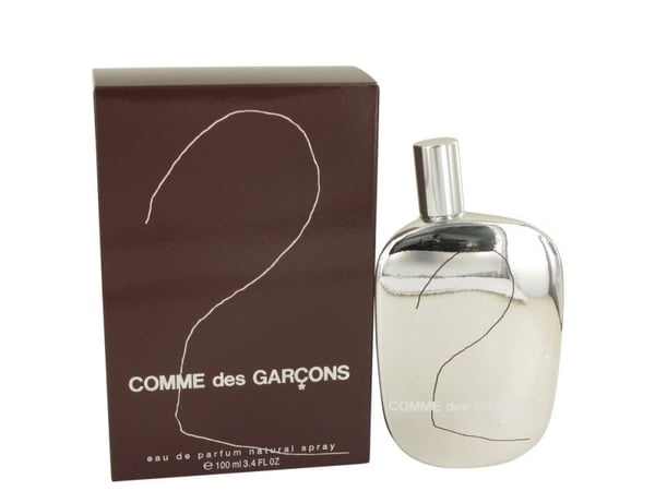 Comme des Garçons 2 (WP, UNI, 100 ml)