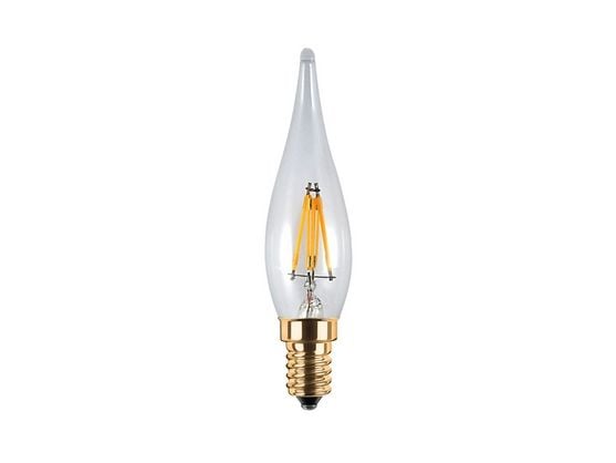 Segula Vintage Line - LED-filamentlyspære
