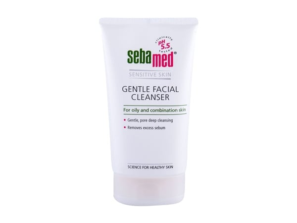 Sebamed puhdistusgeeli rasvaiselle iholle 150 ml