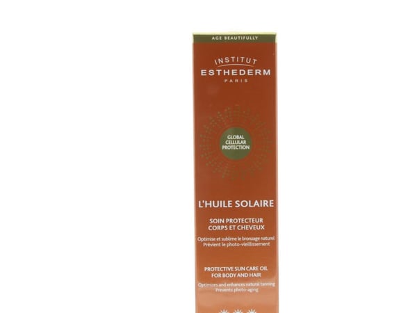 Institut Esthederm Adaptasun Hydra-Protective Sun Care Oil 150 ml