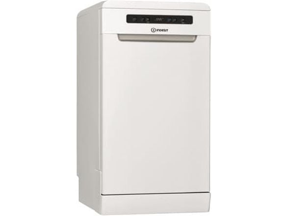 Indesit DSFO 3T224 C, Vapaasti seisova