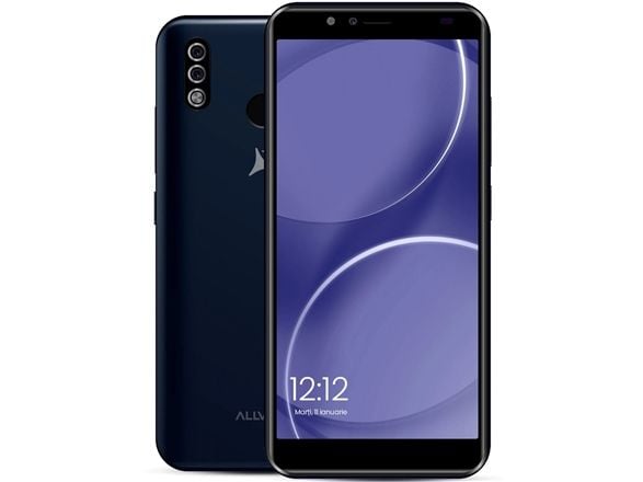 Allview | A30 PLUS | Cobalt Blue | 6 tuumaa | LCD IPS | Cortex A7 | Sisäinen RAM-muisti 2 Gt | 32 Gt | Micro SDXC | Dual SIM | Nano SIM | 3G | Pääk...