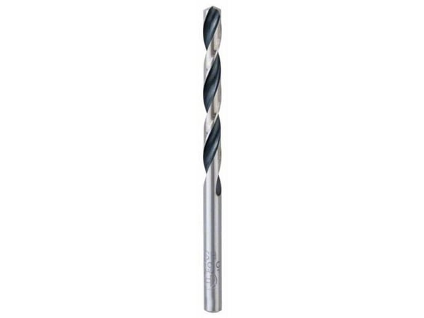 Bosch METALBOR POINTTEC HSS-R 5.6MM 10 kpl