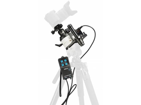 Bresser Optik 4964111 fotomontert stativadapter