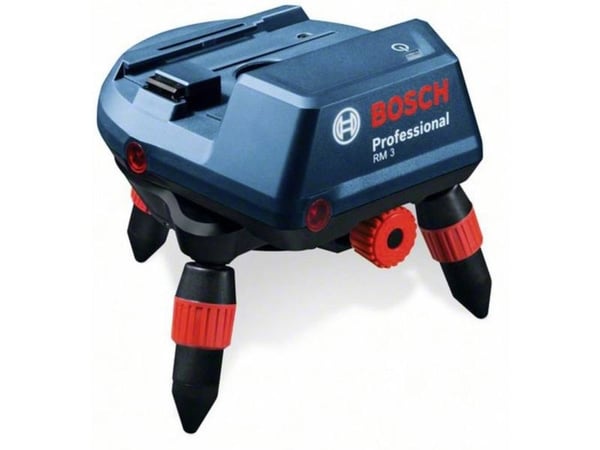 Bosch Professional RM3 - Lasernivå-monteringsklemme