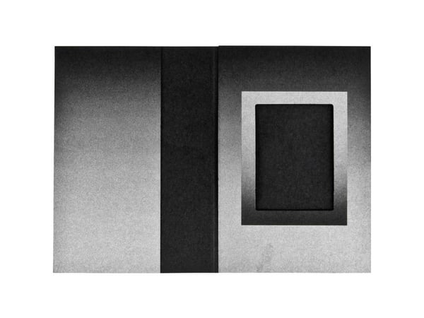 Daiber 01711, Paperi, Lajitelma, 3,1 x 4,2 cm