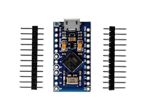 Joy-it ARD_Pro-Micro Arduino-levy ARD_Pro-Micro