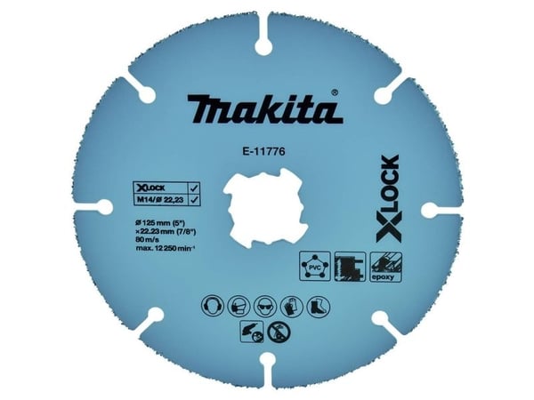 Makita E-11776, 1 styck