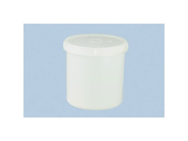 Hünersdorff 915600 Box (B x H x D) 125 x 126 x 125 mm Vit 1 st
