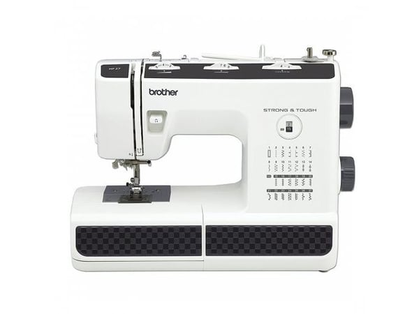 Brother HF27 symaskin