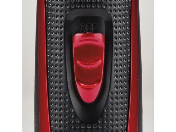 Girmi RC02 hårklipper
