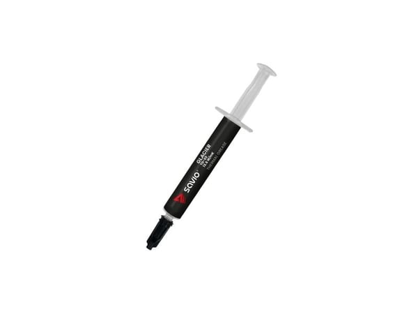 Termisk pasta Savio Glacier TG-03 4g (SAVGTG-GLACIER TG-03 4G)